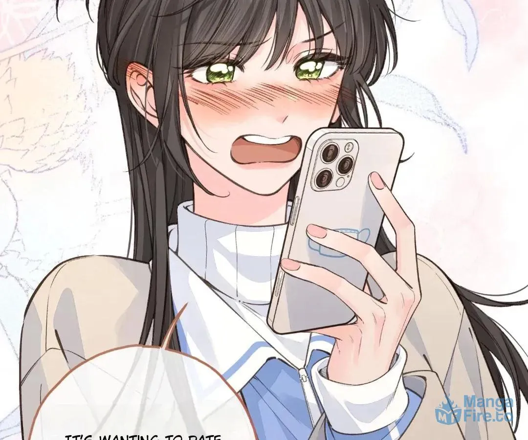 My Charm, Your Karma Chapter 80 page 15 - 