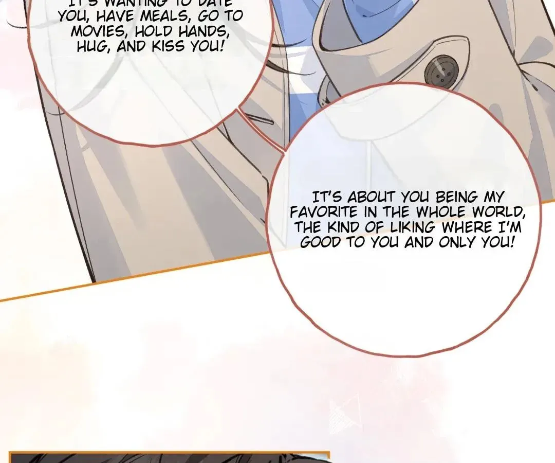 My Charm, Your Karma Chapter 80 page 16 - 