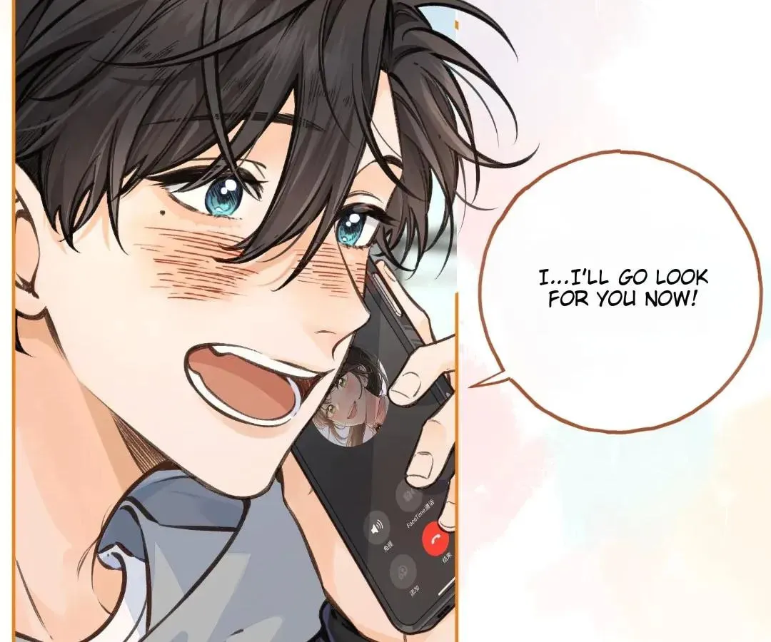 My Charm, Your Karma Chapter 80 page 17 - 
