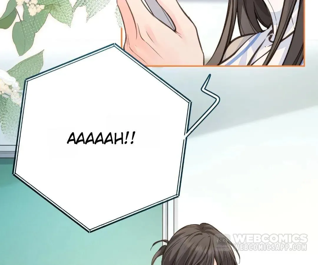 My Charm, Your Karma Chapter 80 page 19 - 