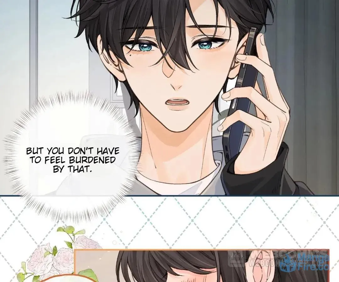 My Charm, Your Karma Chapter 80 page 3 - 