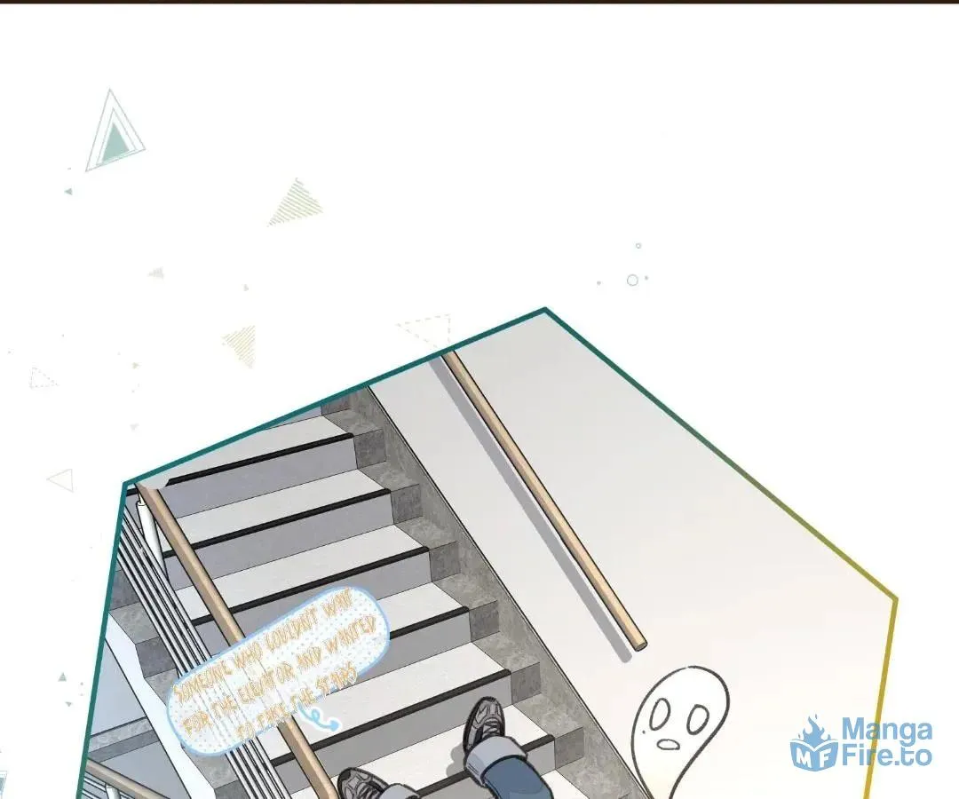 My Charm, Your Karma Chapter 80 page 21 - 