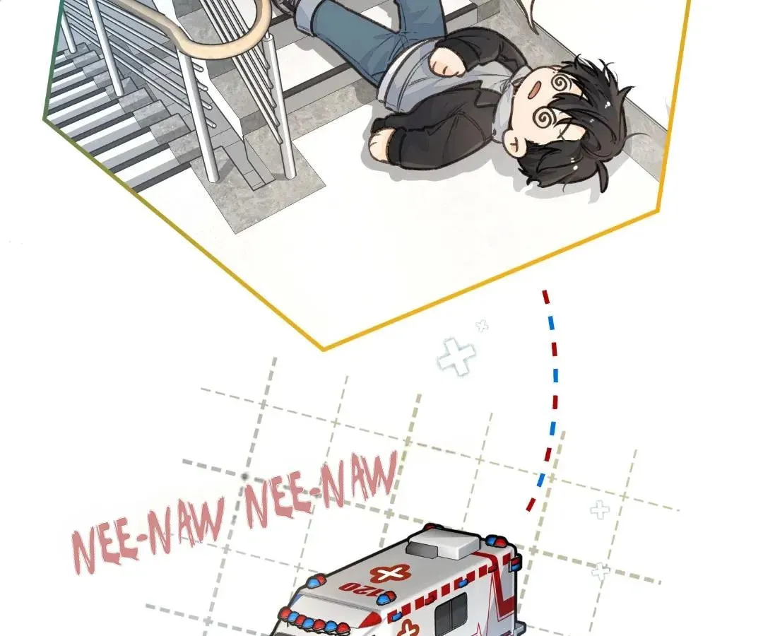 My Charm, Your Karma Chapter 80 page 22 - 