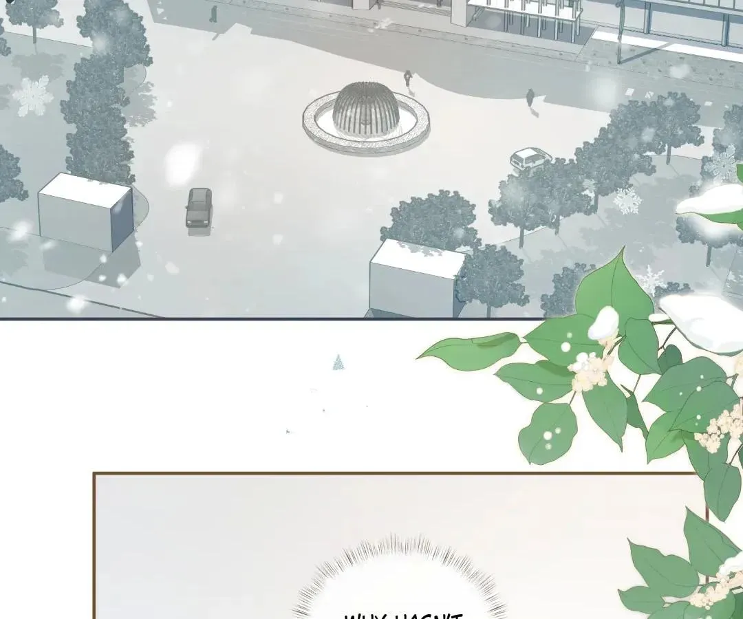 My Charm, Your Karma Chapter 80 page 25 - 