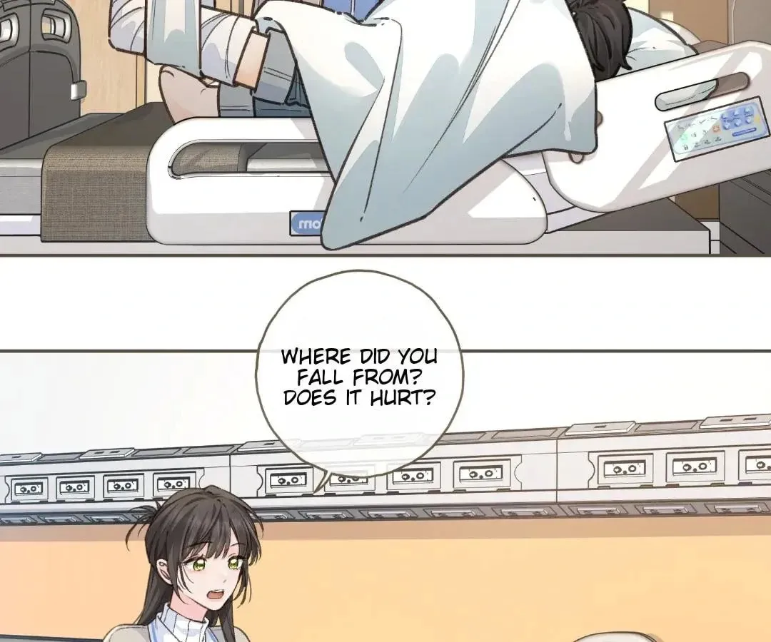 My Charm, Your Karma Chapter 80 page 29 - 