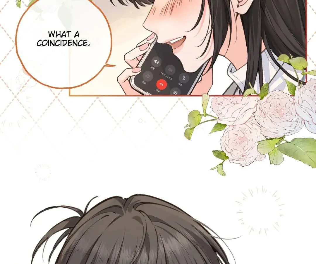 My Charm, Your Karma Chapter 80 page 4 - 