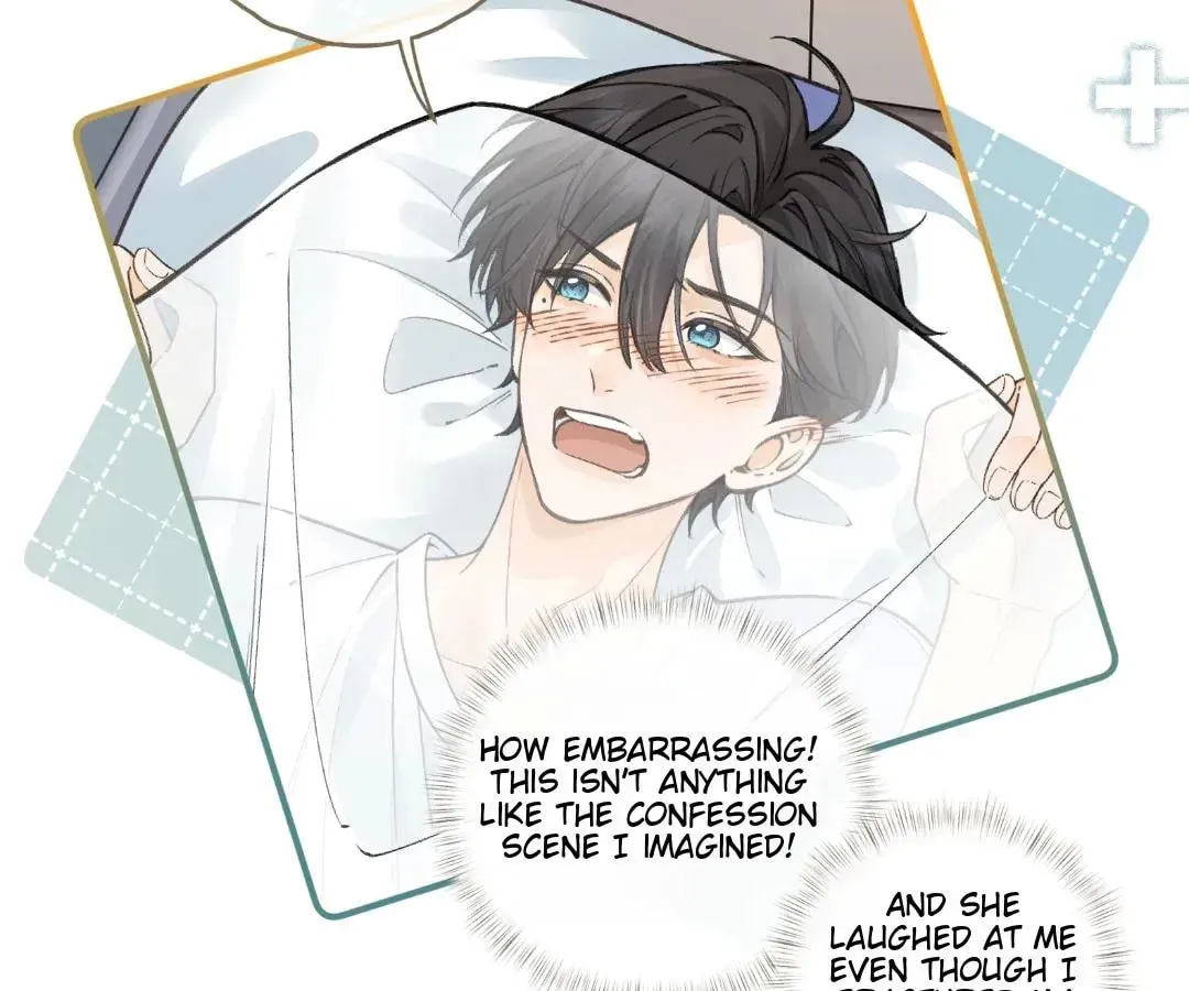 My Charm, Your Karma Chapter 80 page 31 - 