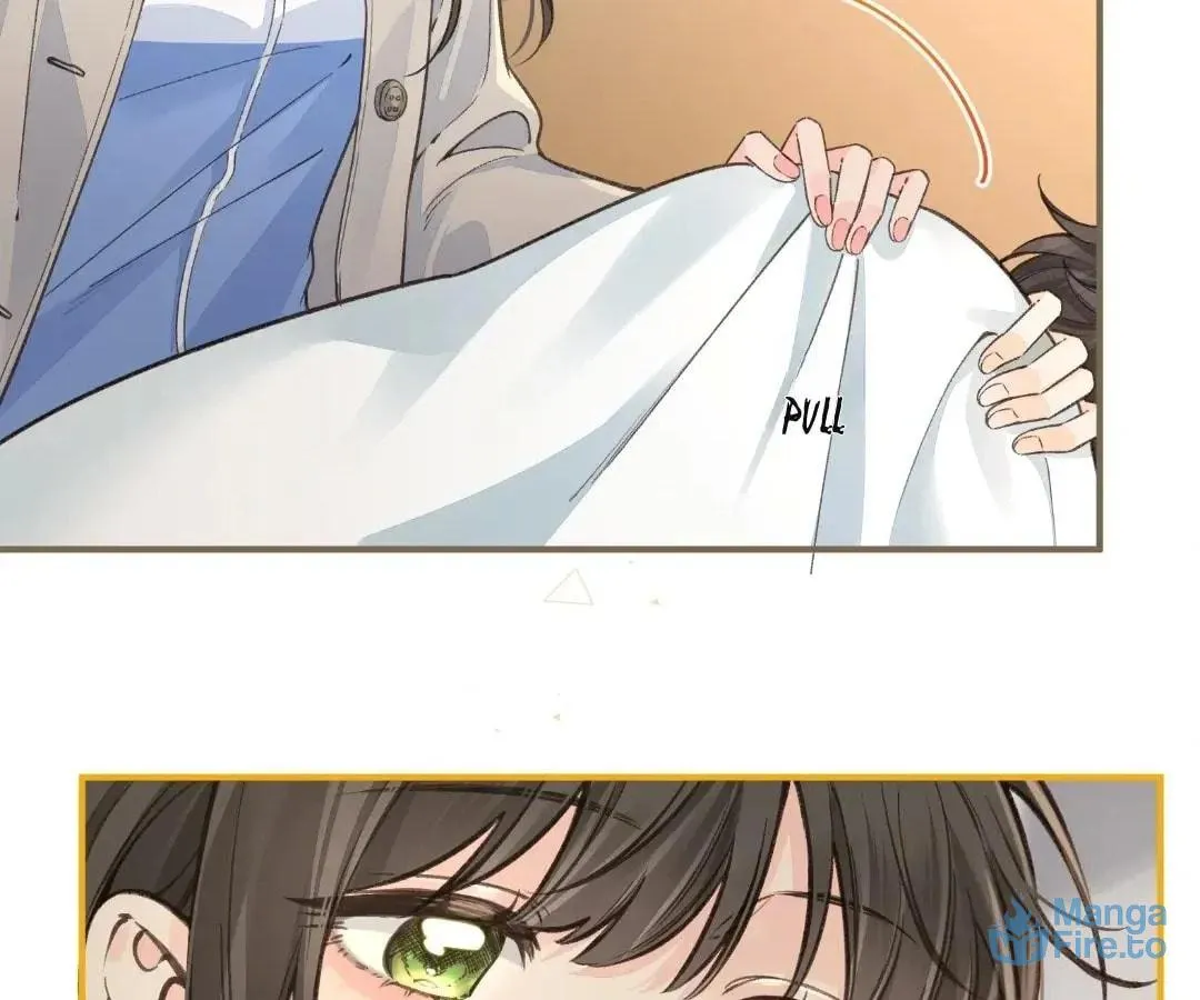 My Charm, Your Karma Chapter 80 page 36 - 