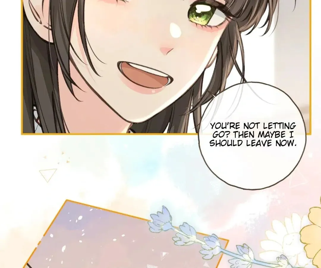 My Charm, Your Karma Chapter 80 page 37 - 