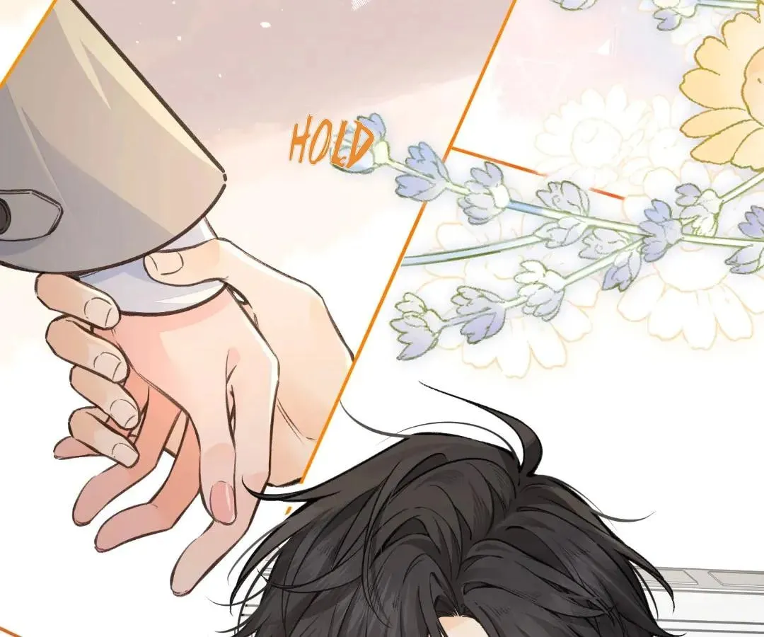 My Charm, Your Karma Chapter 80 page 38 - 