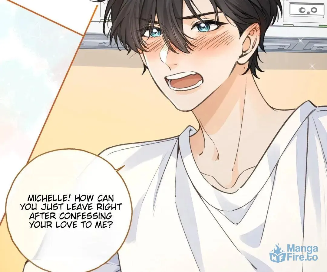 My Charm, Your Karma Chapter 80 page 39 - 