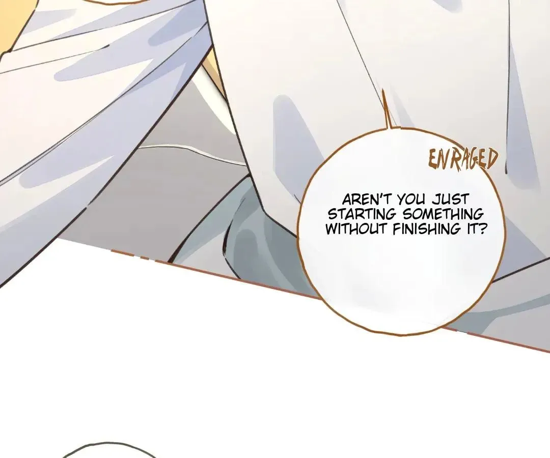 My Charm, Your Karma Chapter 80 page 40 - 