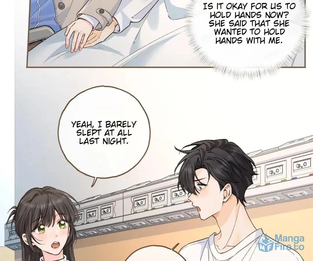 My Charm, Your Karma Chapter 80 page 45 - 