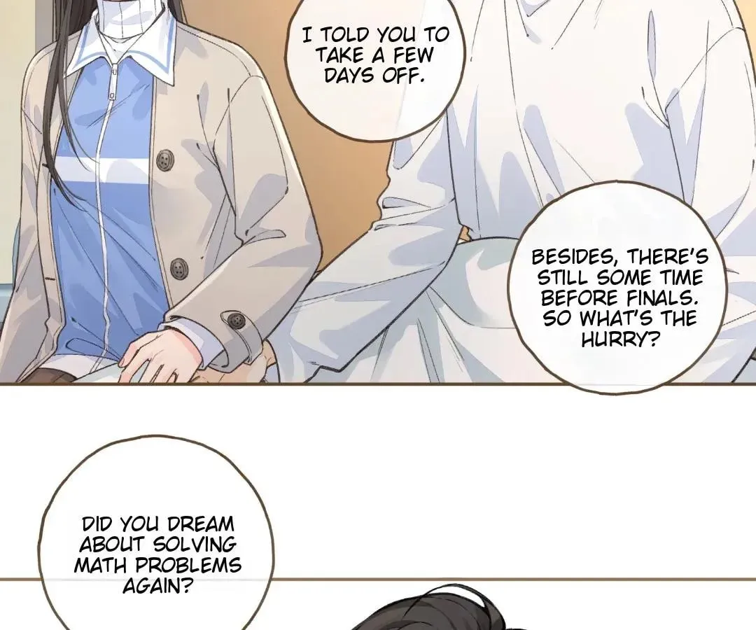 My Charm, Your Karma Chapter 80 page 46 - 
