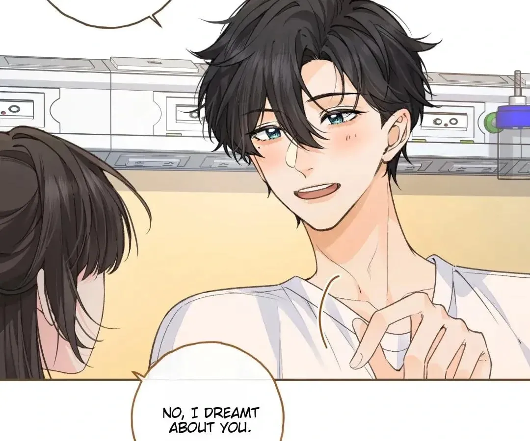 My Charm, Your Karma Chapter 80 page 47 - 