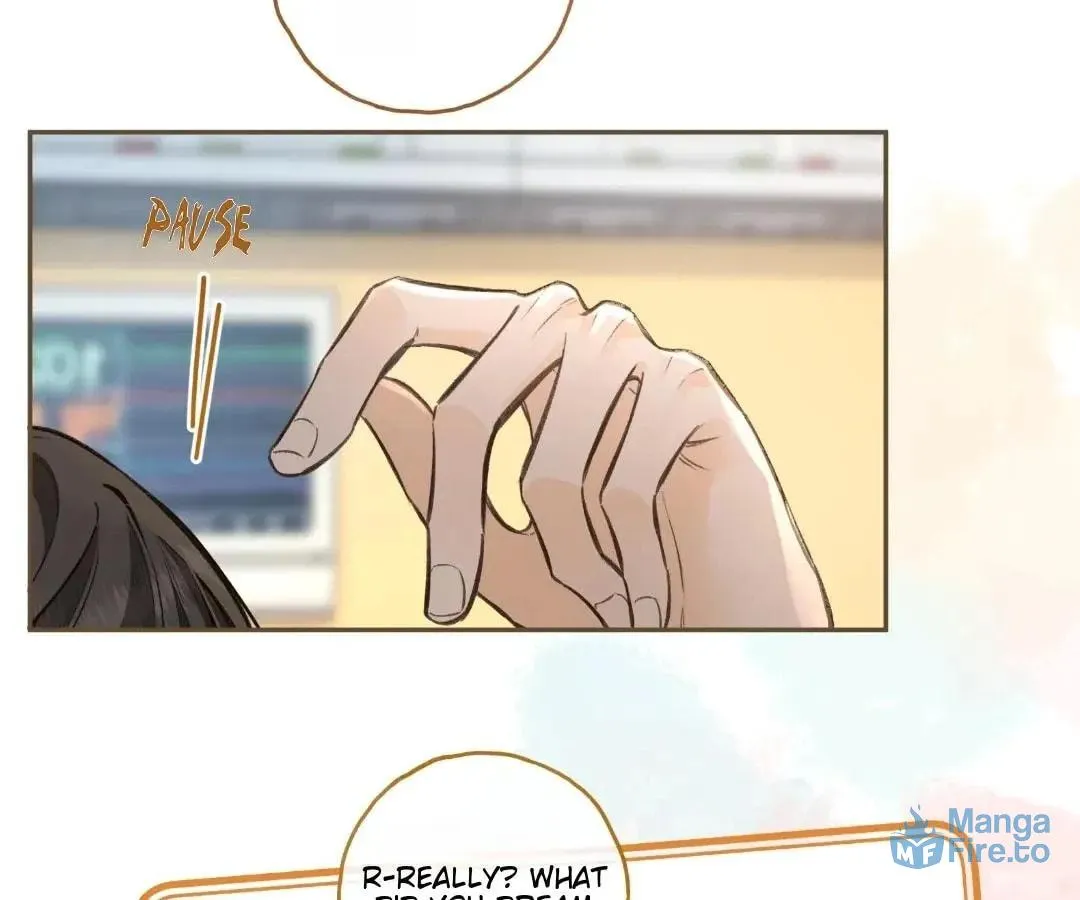 My Charm, Your Karma Chapter 80 page 48 - 