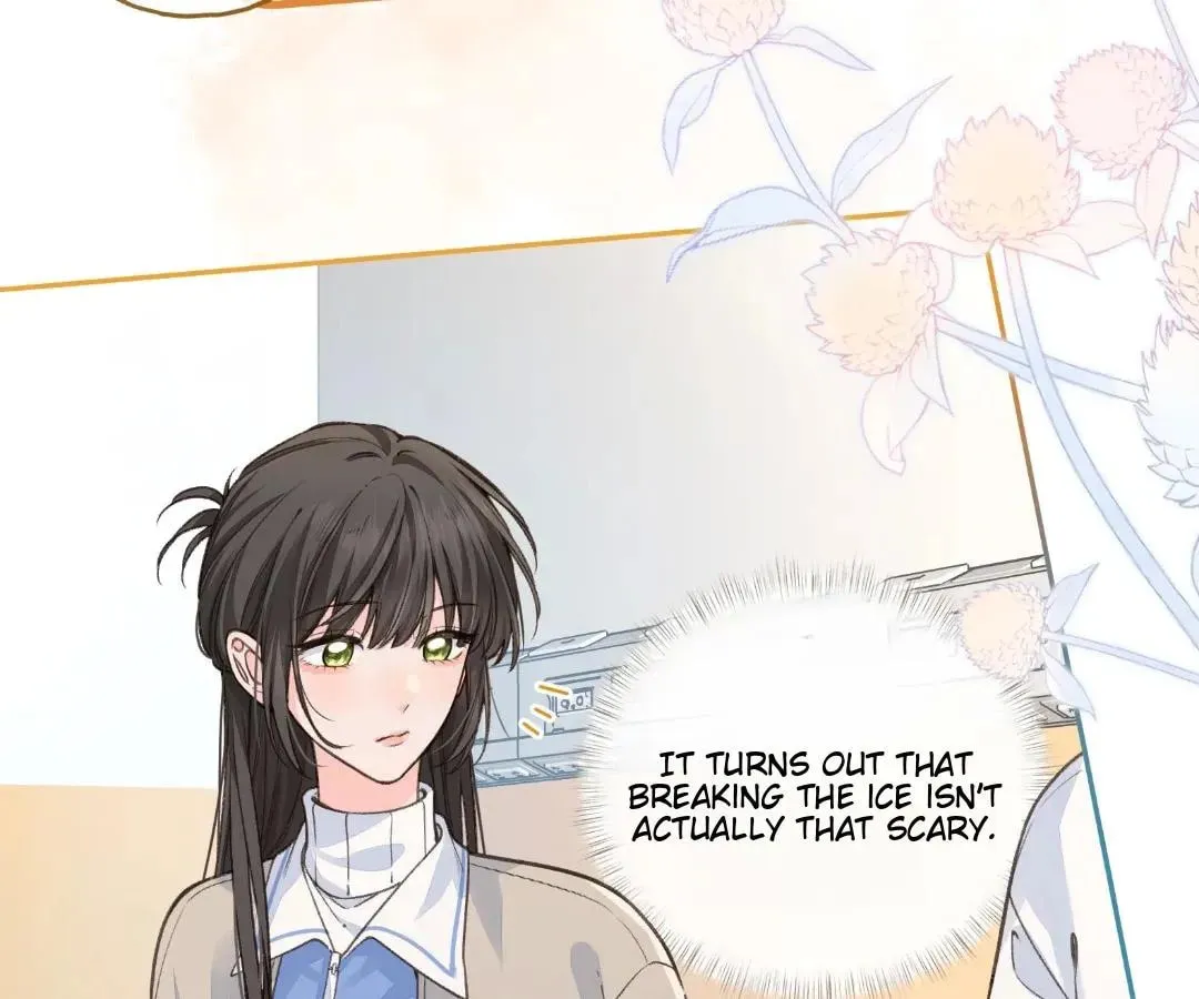 My Charm, Your Karma Chapter 80 page 50 - 
