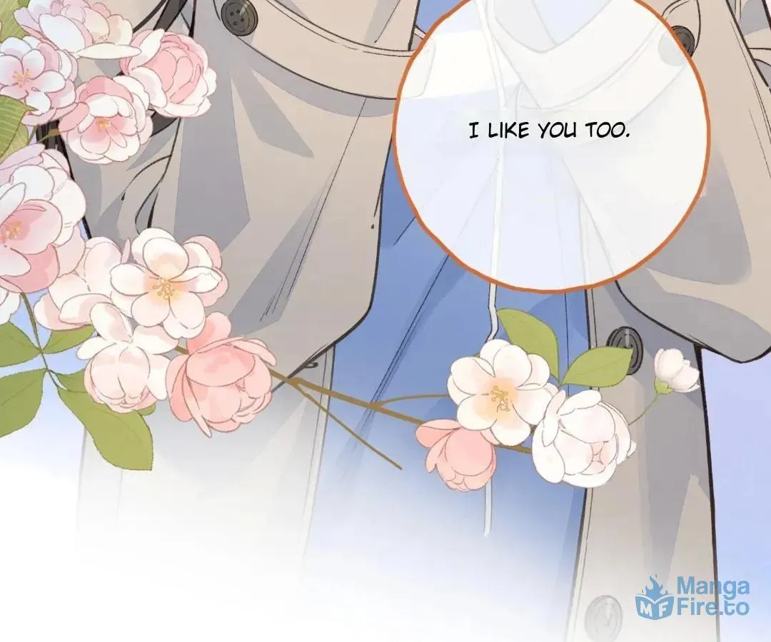 My Charm, Your Karma Chapter 80 page 6 - 