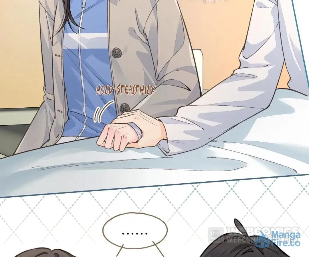 My Charm, Your Karma Chapter 80 page 51 - 