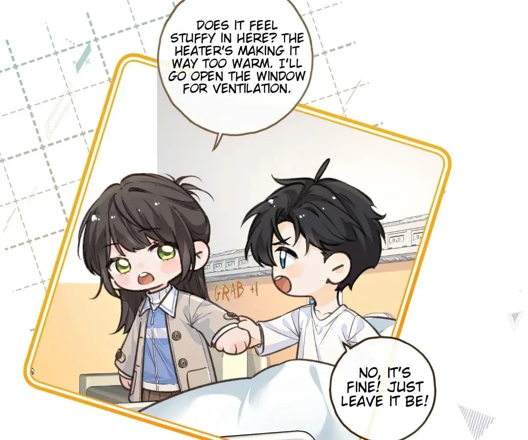 My Charm, Your Karma Chapter 80 page 53 - 