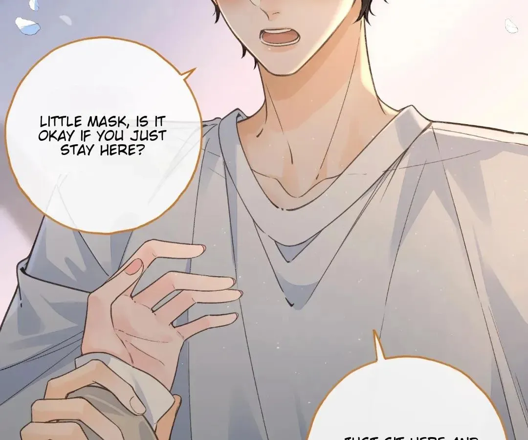 My Charm, Your Karma Chapter 80 page 56 - 