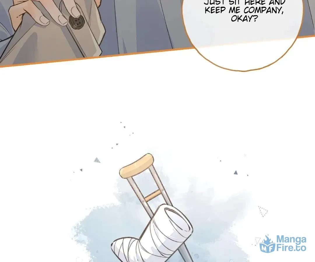 My Charm, Your Karma Chapter 80 page 57 - 