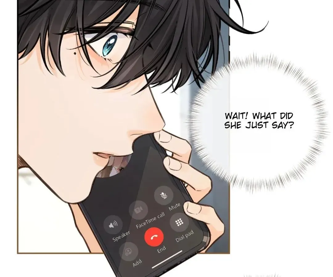 My Charm, Your Karma Chapter 80 page 8 - 