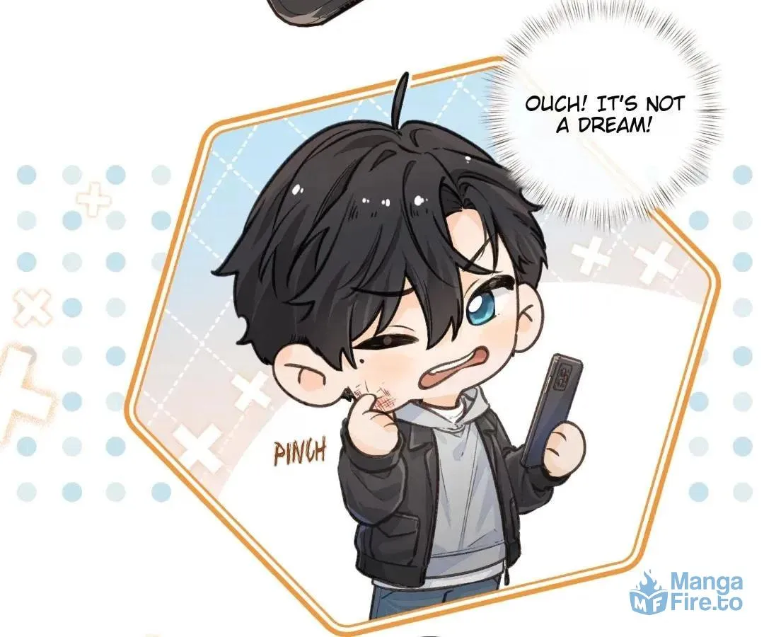 My Charm, Your Karma Chapter 80 page 9 - 