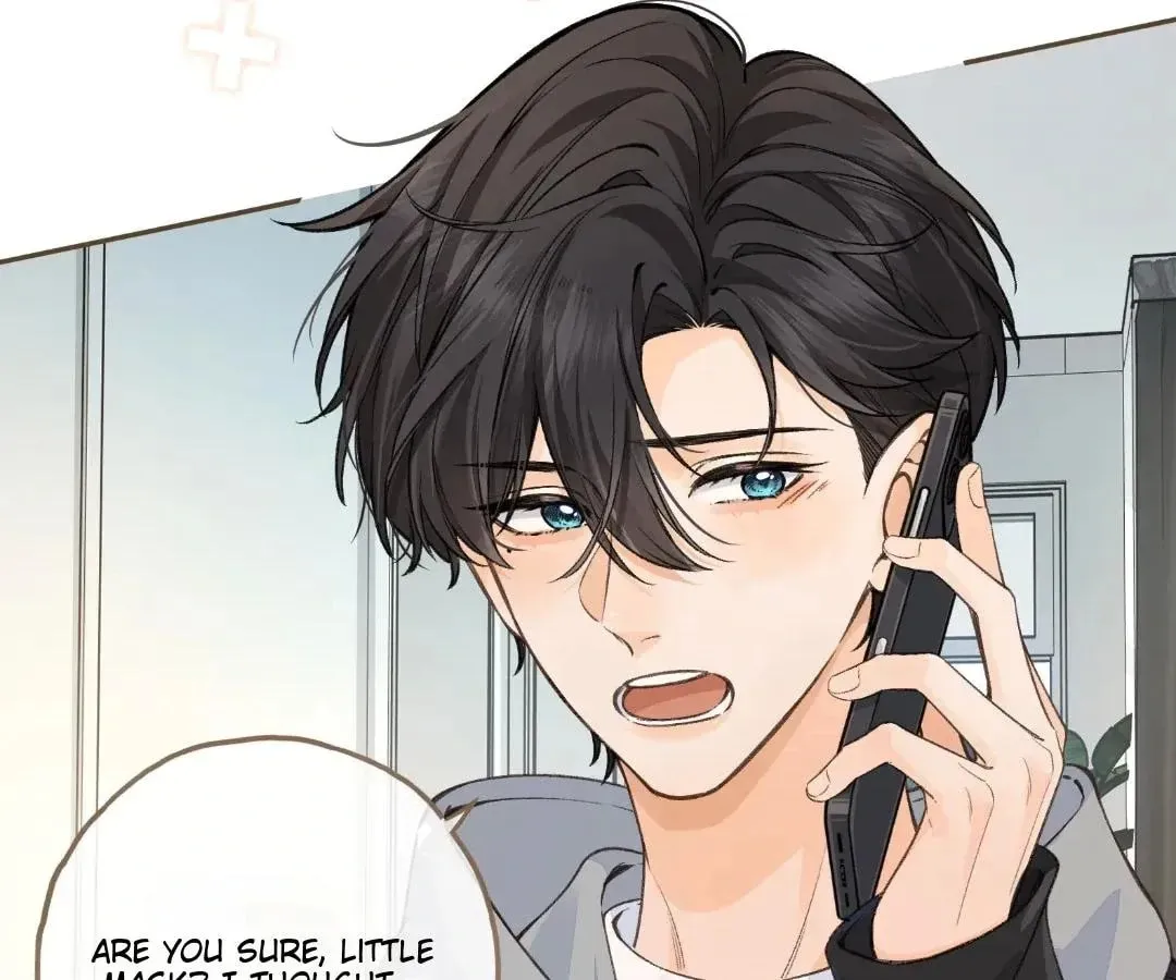 My Charm, Your Karma Chapter 80 page 10 - 
