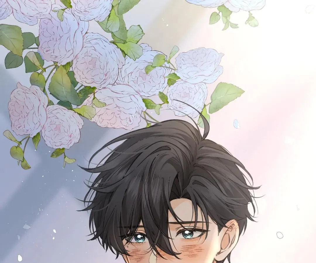 My Charm, Your Karma Chapter 81 page 1 - 