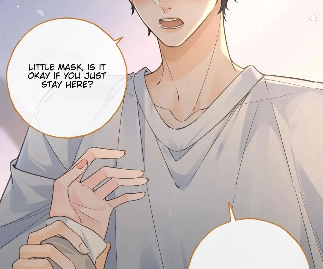 My Charm, Your Karma Chapter 81 page 2 - 
