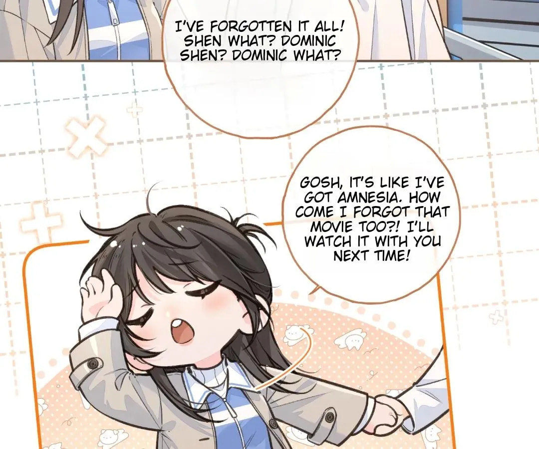 My Charm, Your Karma Chapter 81 page 13 - 