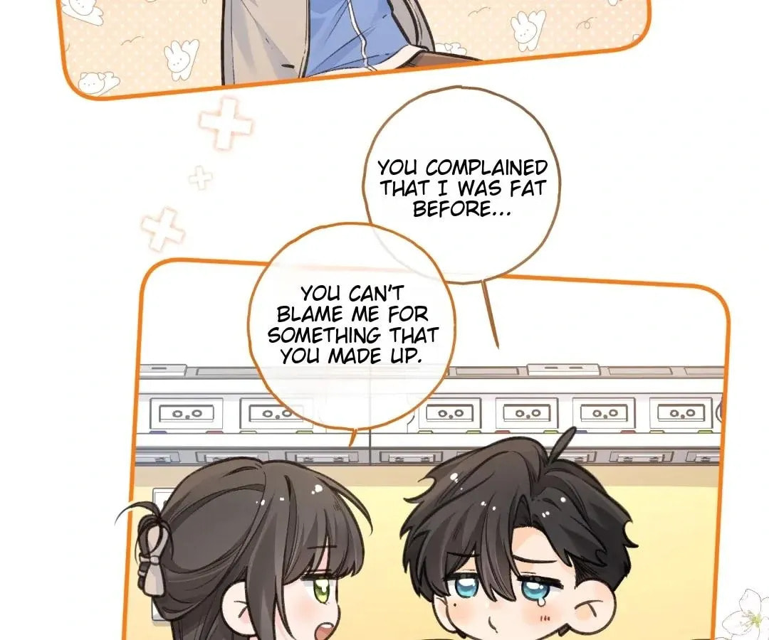 My Charm, Your Karma Chapter 81 page 14 - 