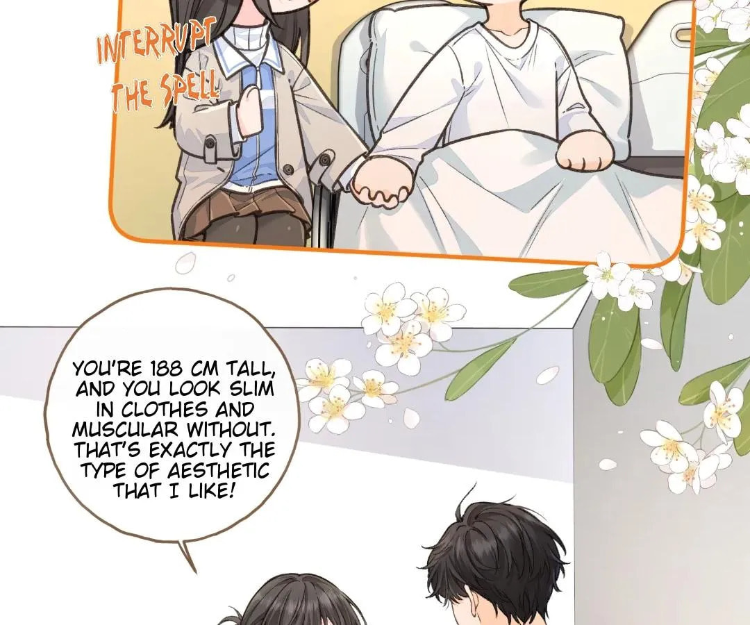 My Charm, Your Karma Chapter 81 page 15 - 