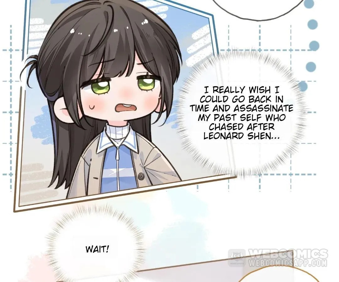 My Charm, Your Karma Chapter 81 page 18 - 