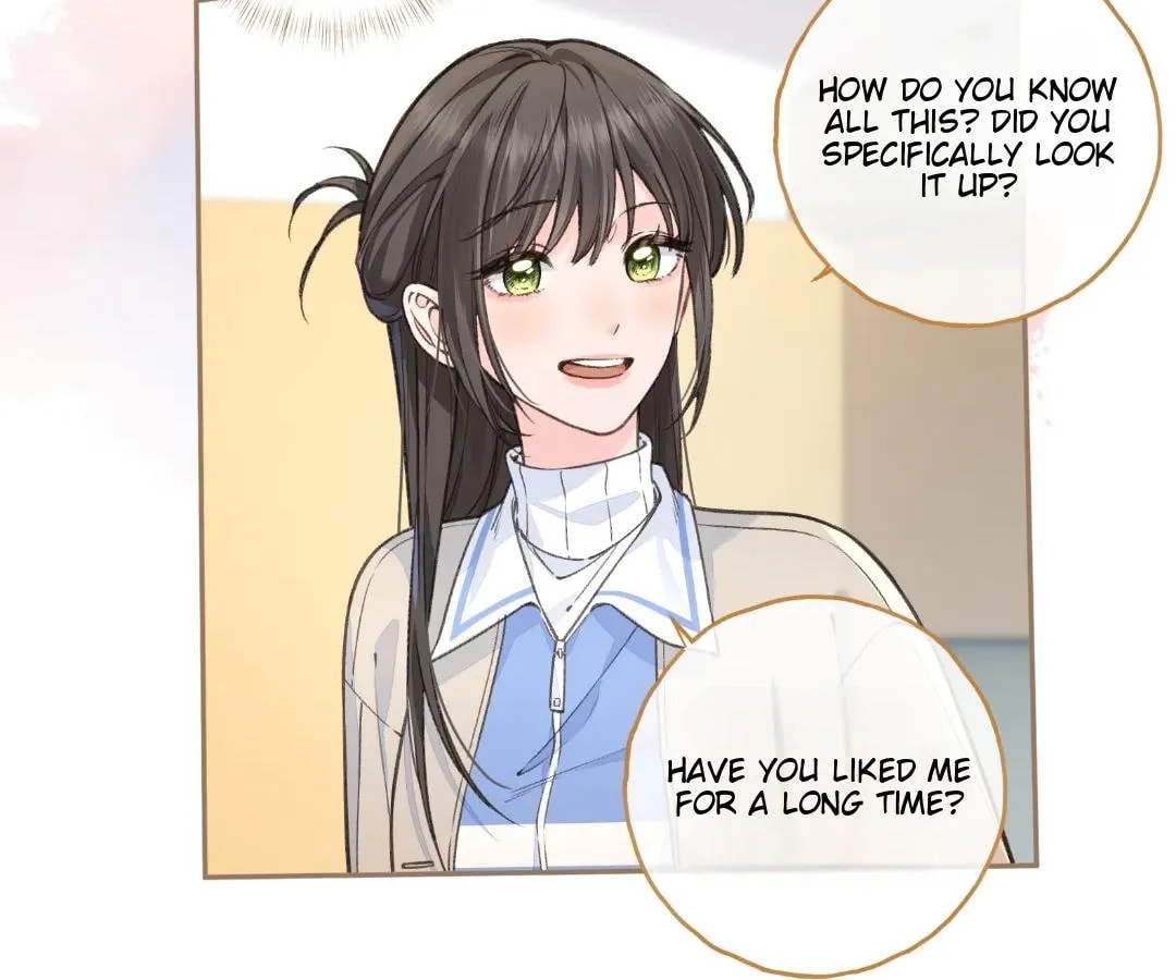 My Charm, Your Karma Chapter 81 page 19 - 