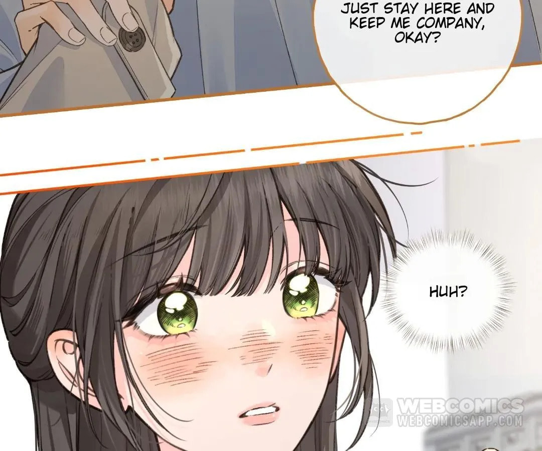My Charm, Your Karma Chapter 81 page 3 - 