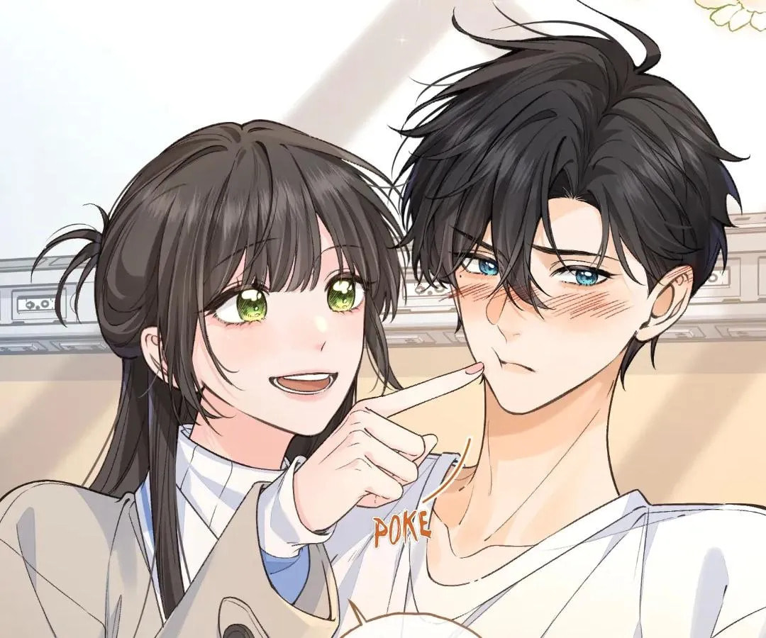 My Charm, Your Karma Chapter 81 page 24 - 