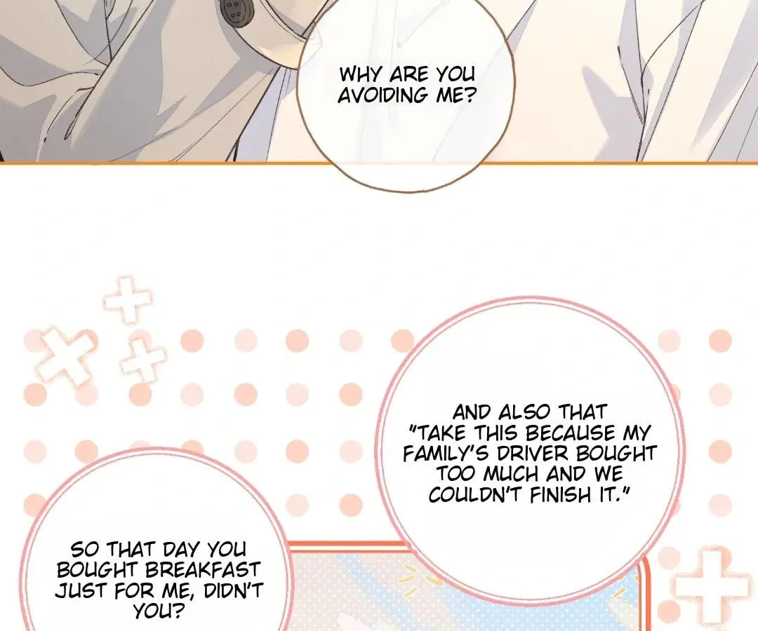 My Charm, Your Karma Chapter 81 page 25 - 