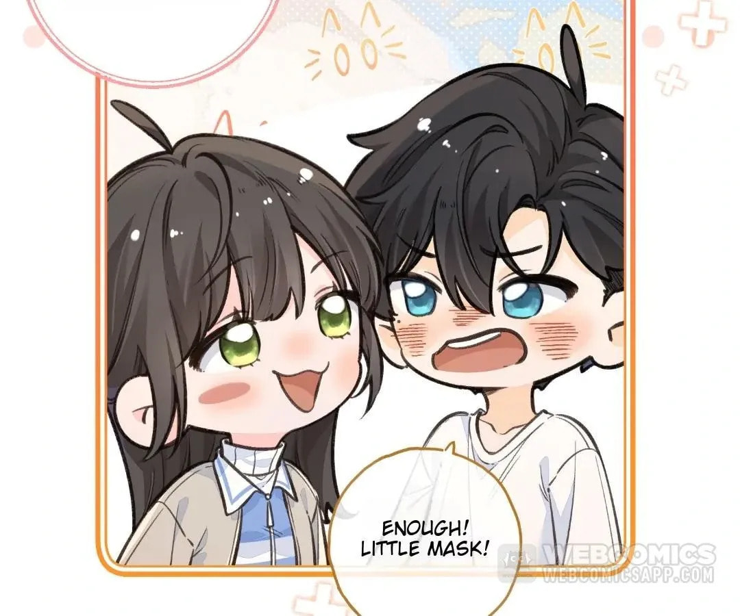 My Charm, Your Karma Chapter 81 page 26 - 