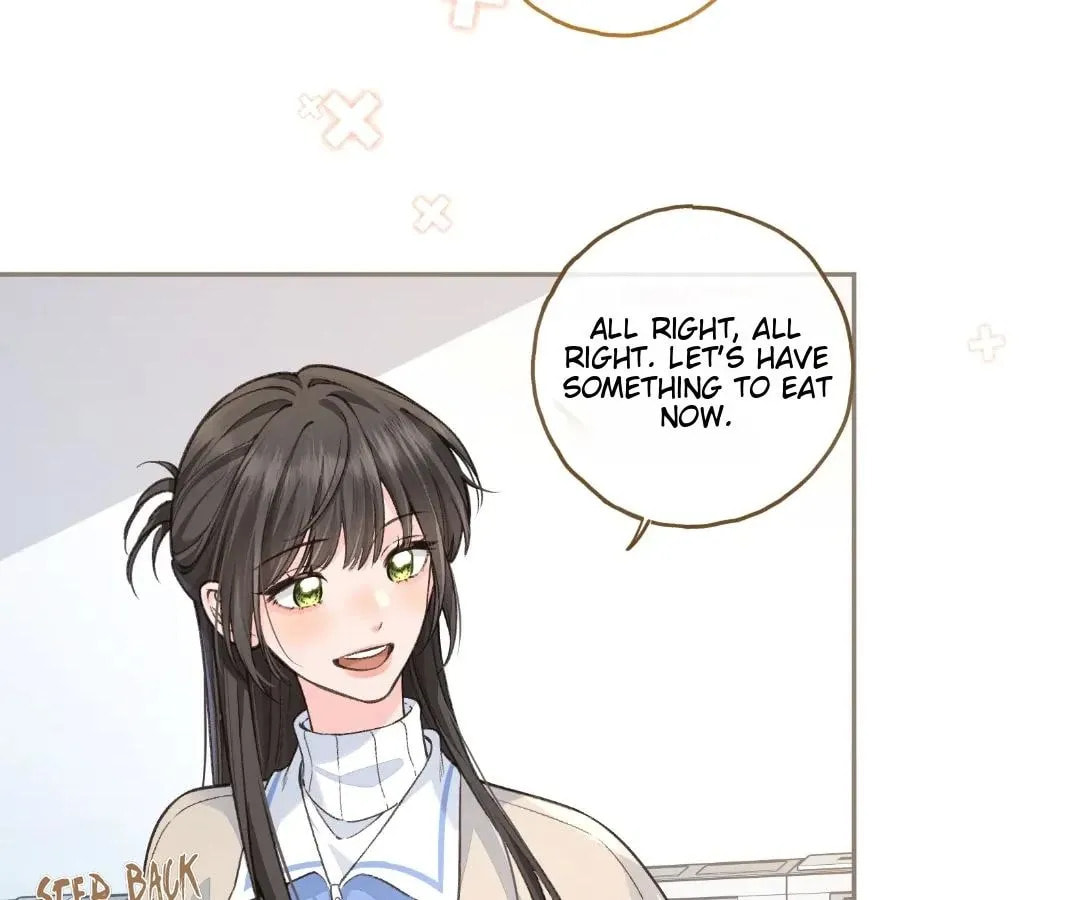 My Charm, Your Karma Chapter 81 page 27 - 