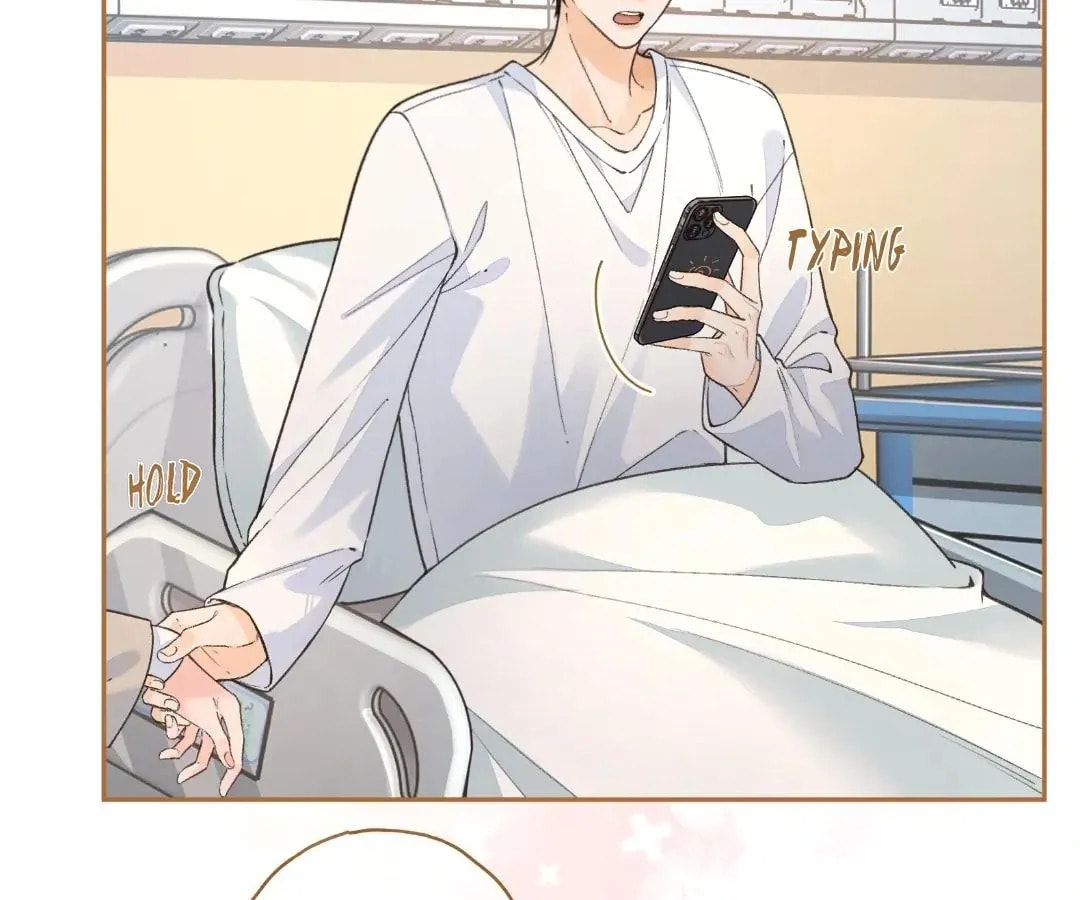 My Charm, Your Karma Chapter 81 page 29 - 