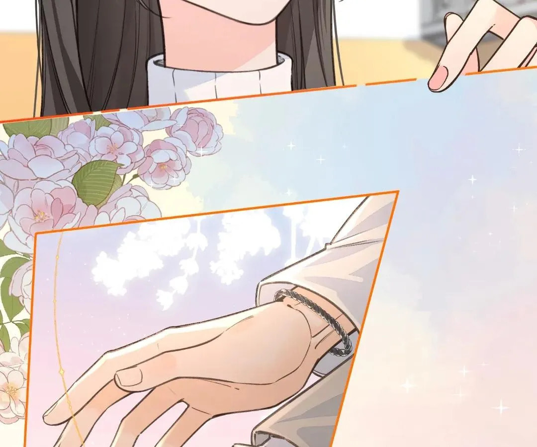 My Charm, Your Karma Chapter 81 page 4 - 