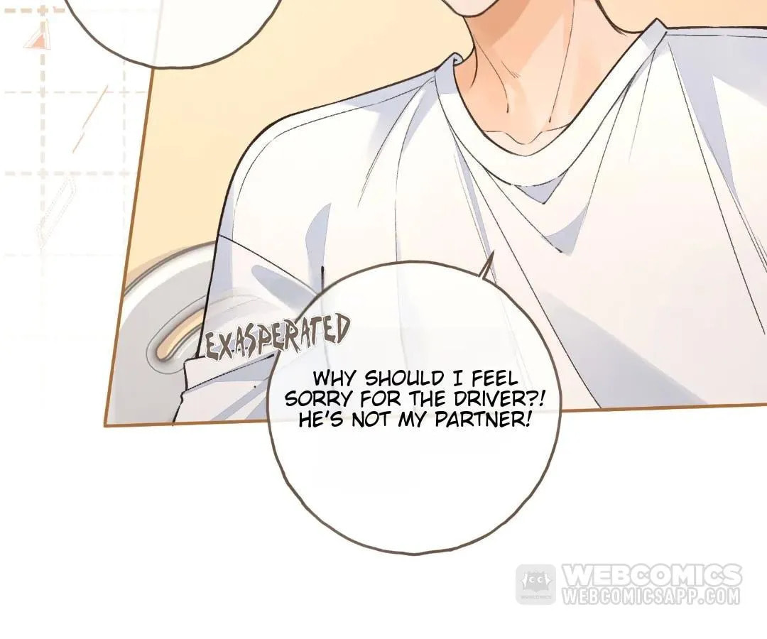 My Charm, Your Karma Chapter 81 page 34 - 