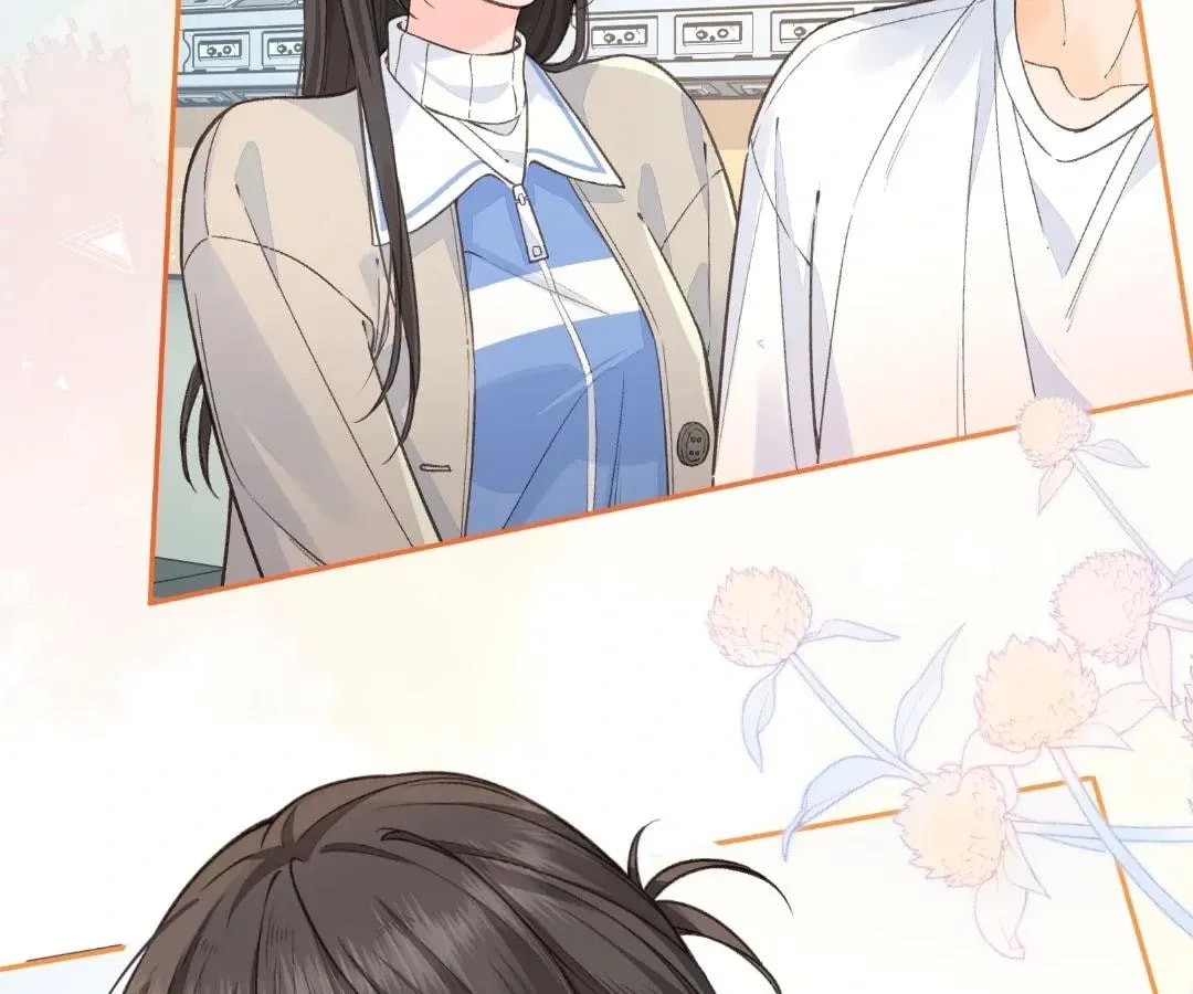 My Charm, Your Karma Chapter 81 page 37 - 