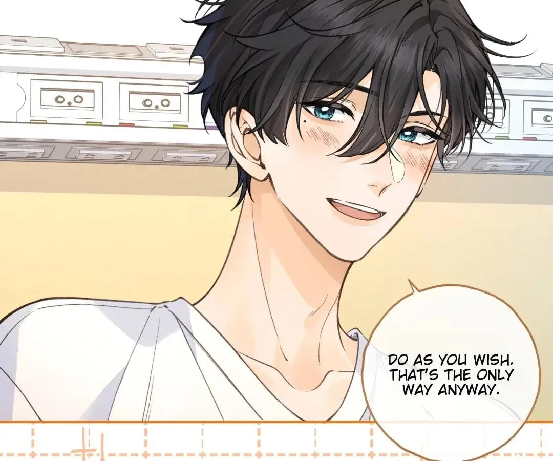 My Charm, Your Karma Chapter 81 page 39 - 