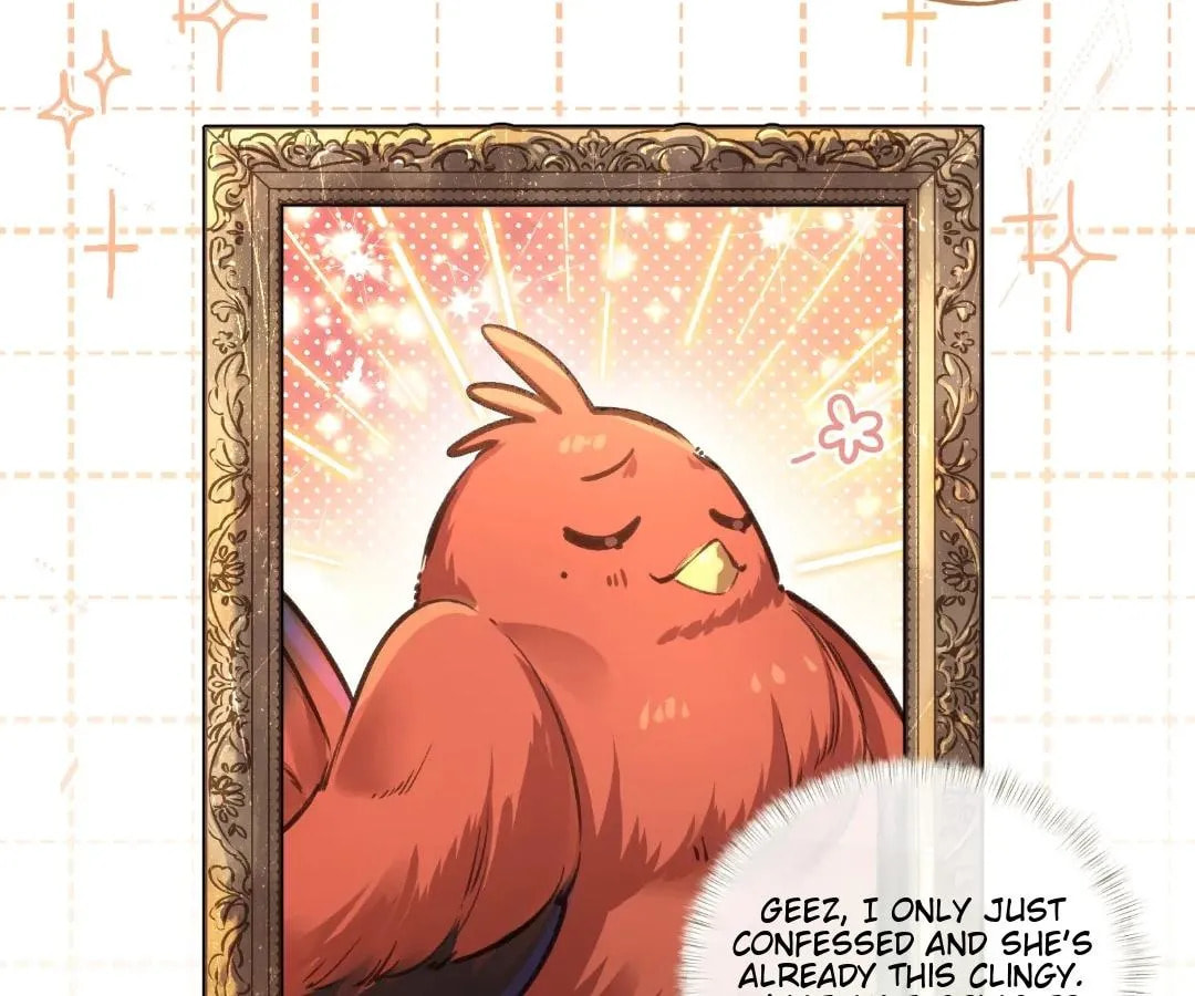 My Charm, Your Karma Chapter 81 page 40 - 