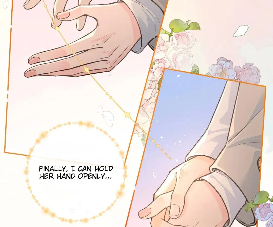 My Charm, Your Karma Chapter 81 page 5 - 