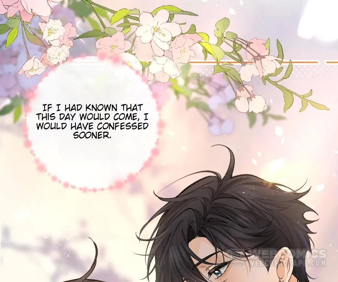 My Charm, Your Karma Chapter 81 page 42 - 
