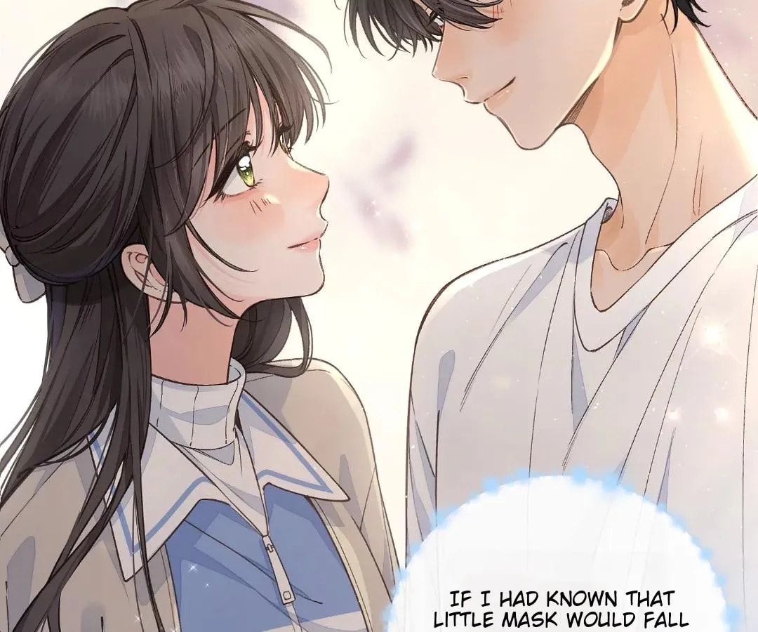 My Charm, Your Karma Chapter 81 page 43 - 